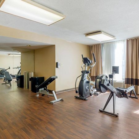 Comfort Inn Blacksburg University Area Экстерьер фото