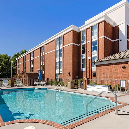 Comfort Inn Blacksburg University Area Экстерьер фото