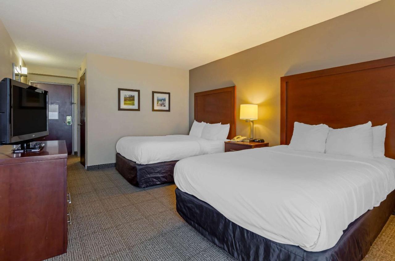 Comfort Inn Blacksburg University Area Экстерьер фото
