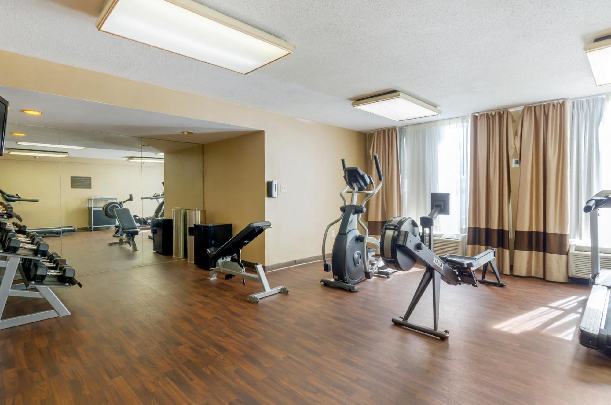 Comfort Inn Blacksburg University Area Экстерьер фото